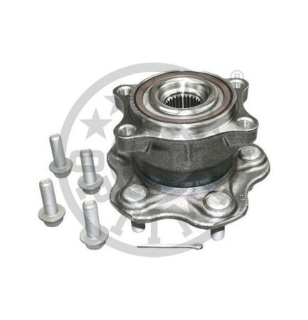 Ступица с подшипником NISSAN: MURANO I (Z50) 962823