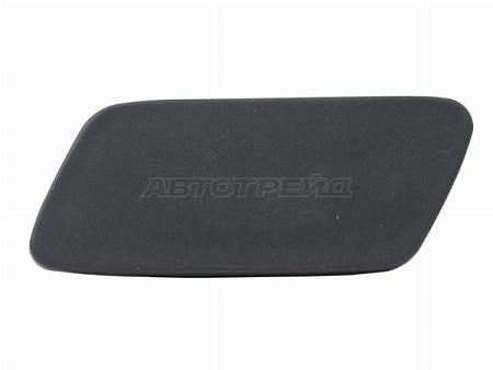 Крышка омывателя фары Volkswagen Passat 10-15 (Слева)