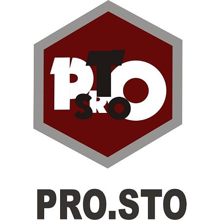 PRO.STO Подложка M14 125 мм для полировального круга JH-BP/514