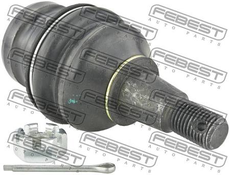 Опора шаровая L=R (нижний рычаг) 2320-Q5LOWF