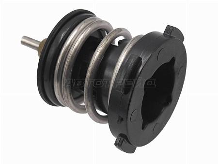 Термостат внешний VW POLO 15-/SKODA RAPID/OCTAVIA