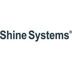 Автошампунь для ручной мойки Shine Systems CherryBomb Shampoo 5 л SS632