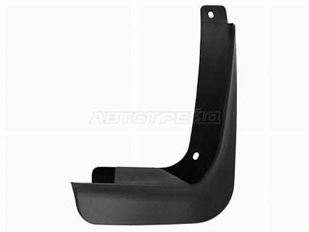 Брызговик Skoda Rapid 12-20 (Спереди/ Справа)