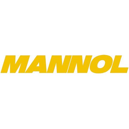 Масло моторное 10W40 MANNOL 1л полусинтетика Special VW 501.01/505.00 1180