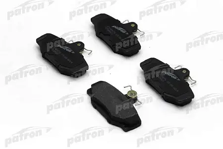 PBP676 Колодки тормозные дисковые