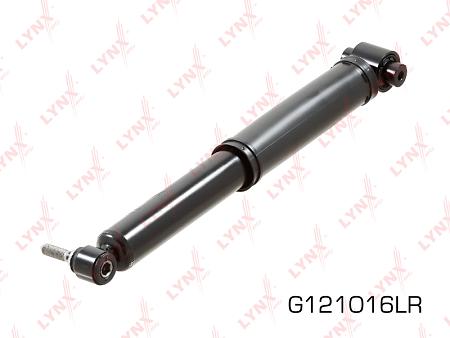 Амортизатор задний RENAULT MEGANE III 08> g121016lr