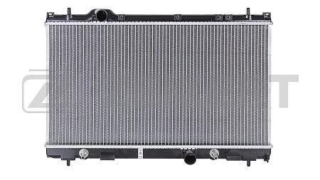 Радиатор охлаждения двигателя Chrysler Neon II 99- mk-1240