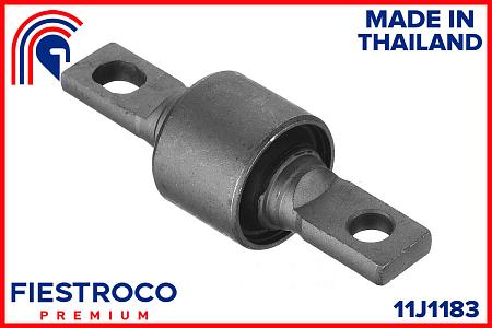 Сайлентблок тяги VOLVO S40/V40 95-04 зад. 11J1183