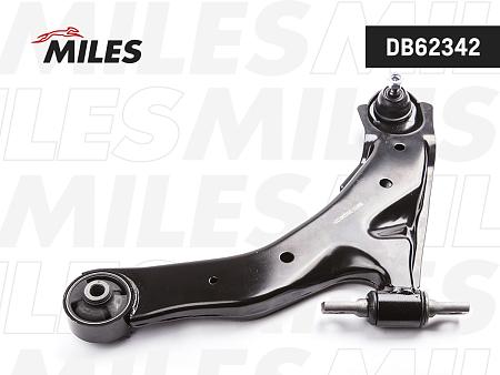 DB62342 Рычаг KIA CERATO 04- пер.подв.нижн.лев.