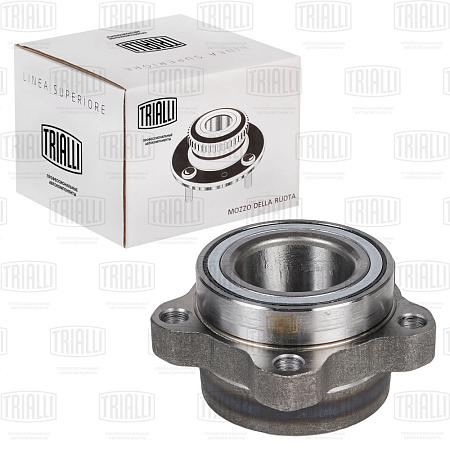 Ступица для а/м Ford Transit (06-) (перед. с подшип.) (MR 1034)