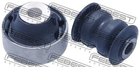 Сайлентблок переднего рычага L=R (комплект) NAB-134135-KIT