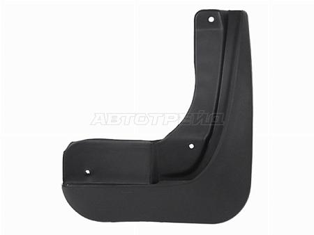 Брызговик Volkswagen Polo 20-22 (Сзади/ Справа)
