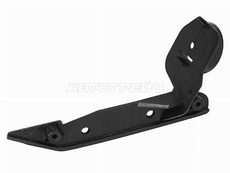 Крепление бампера BMW 3-Series 05-14 (Спереди/ Справа)