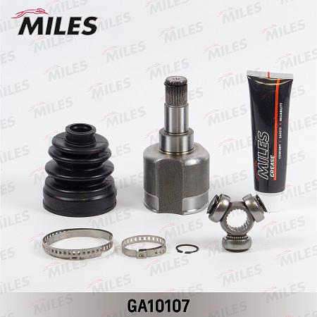 GA10107 ШРУС FORD FOCUS II 2004-внутр.