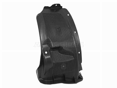 Подкрылок Kia Rio 15-17 (Сзади/ Слева)