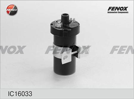 IC16033 Катушка зажигания VW G2/PASSAT/AUDI 80/100
