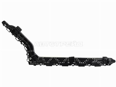 Крепление бампера Honda CR-V 11-18 (Сзади/ Слева)