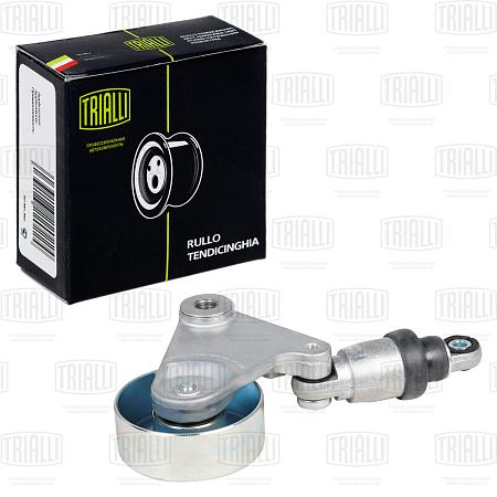 Ролик привод. ремня для а/м Nissan Patrol (97-) 3.0d (с натяж. мех.) (85x31) (CM 5500)