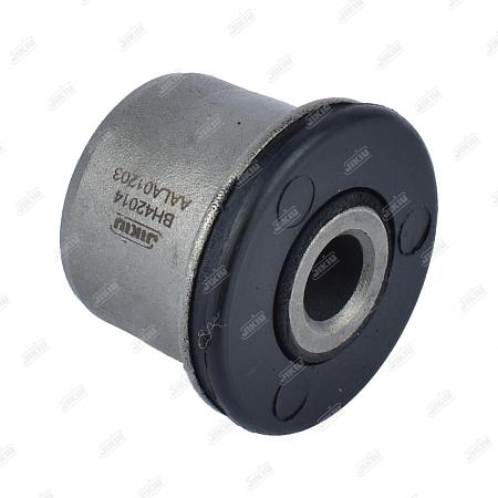 Сайлентблок рычага CITROEN C5 RD/X# /PEUGEOT 407 04- BH42014