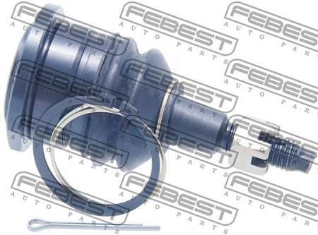 ОПОРА ШАРОВАЯ ПЕРЕДНЕГО ВЕРХНЕГО РЫЧАГА 1020-tahuf