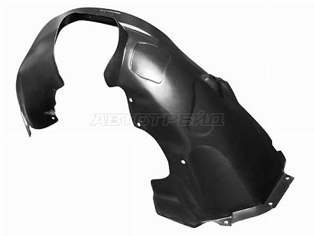 Подкрылок Ford Focus 10-19 (Спереди/ Слева)