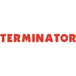 Изолента тканевая 19 ммх25 м TERMINATOR IZT1925fabric