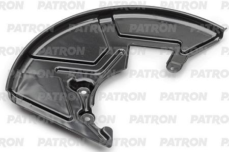 Кожух тормозного диска PBS258