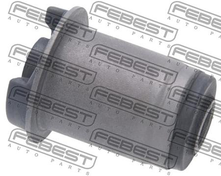 Сайлентблок рычага CHRYSLER VOYAGER 96-07 пер.подв. CRAB-002