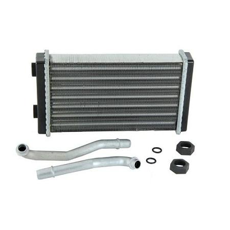 Радиатор отопителя Ford Transit (00-06)