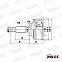 GA20713 ШРУС MAZDA MPV II 99-06 нар.
