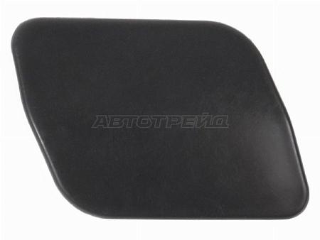 Крышка омывателя фары Volkswagen Touareg 06-10 (Справа)