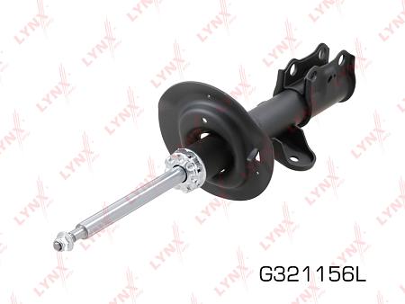 Амортизатор GEELY ATLAS 16- пер.газ.лев. G321156L