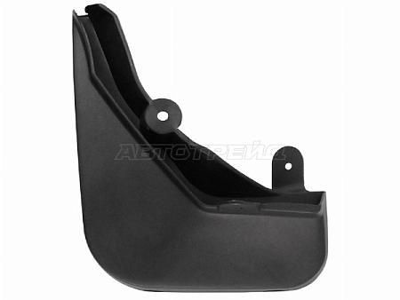 Брызговик Mercedes-Benz E-Class 09-13 (Сзади/ Слева)