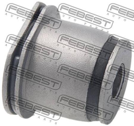 Сайлентблок поворотного кулака L=R OPAB-004