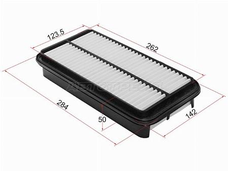 Фильтр воздушный SUZUKI ESCUDO/VITARA TA01 88-97