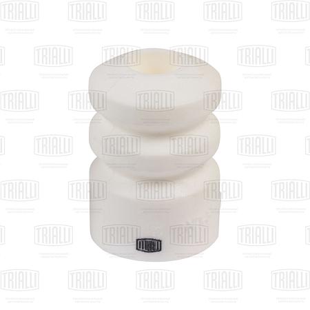 Буфер (отбойник) для а/м Лада 2110-2112 (задн. аморт. 1 шт.) PUR (BC 0182)