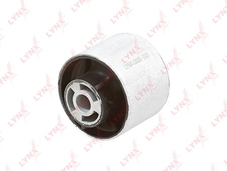 Сайлентблок рычага VW PASSAT/PASSAT CC 05-  зад.подв. C8053