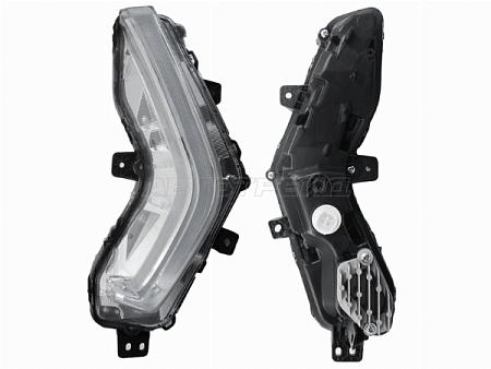 Ходовые огни Haval Jolion 20-24 (Справа)