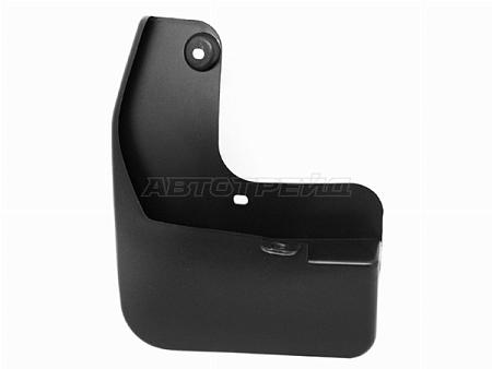 Брызговик Toyota RAV4 (XA40) 15-19 (Спереди/ Слева)