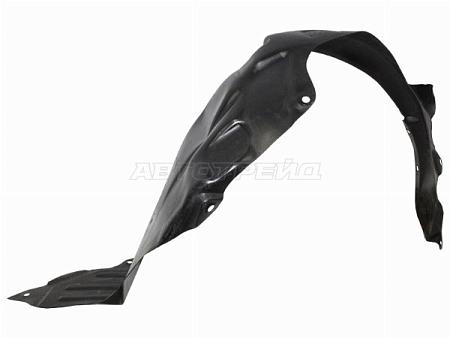 Подкрылок Kia Rio 11-15 (Спереди/ Справа)