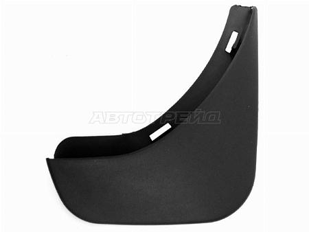 Брызговик Skoda Octavia 04-09 (Сзади/ Справа)