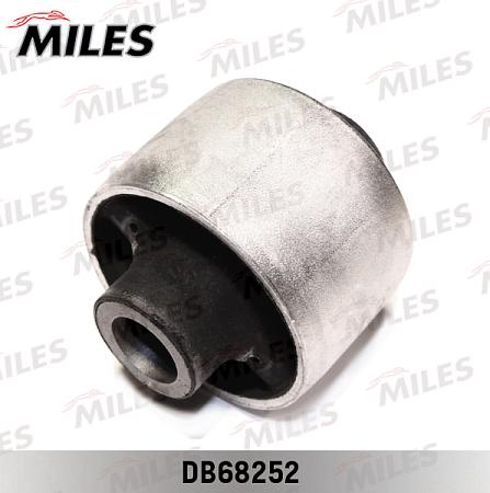 DB68252 Сайлентблок рычага MB S(W221) пер.подв.