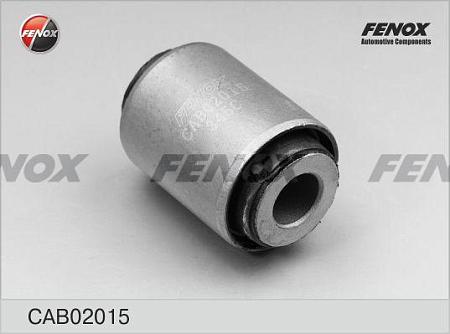 CAB02015 Сайлентблок рычага MITSUBISHI PAJERO 00- зад.подв.