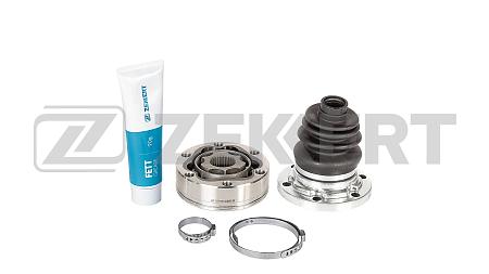 ШРУС внутрен. VW Amarok 10- Touareg 02- АКПП gs-3920