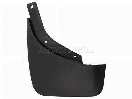 Брызговик Audi Q7 05-15 (Сзади/ Слева)