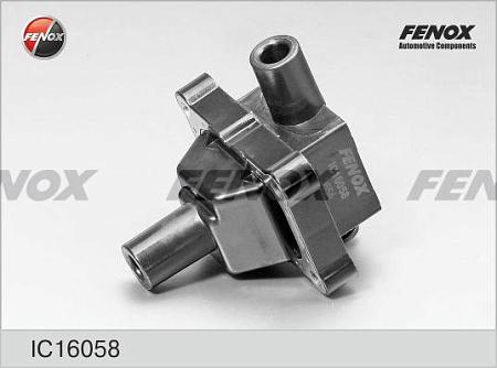 Катушка зажигания MB W202/210/638 IC16058