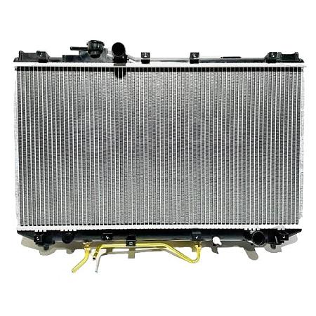 284767 Радиатор охлаждения Toyota Camry VISTA SV32 А  90-94