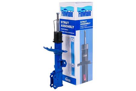 Амортизатор HYUNDAI SOLARIS 10- пер.прав.газ 13031GR