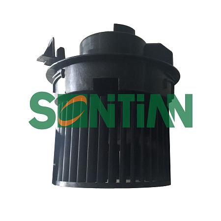 Вентилятор отопителя Renault Logan II (12-) 0.9TCE 16V 1.2TCE ZD172289