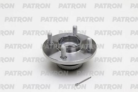 PBK7498H Ступица колеса